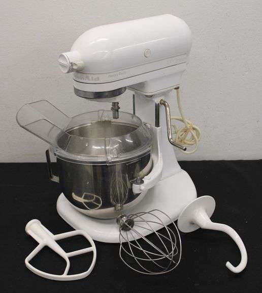 KitchenAid Mixer