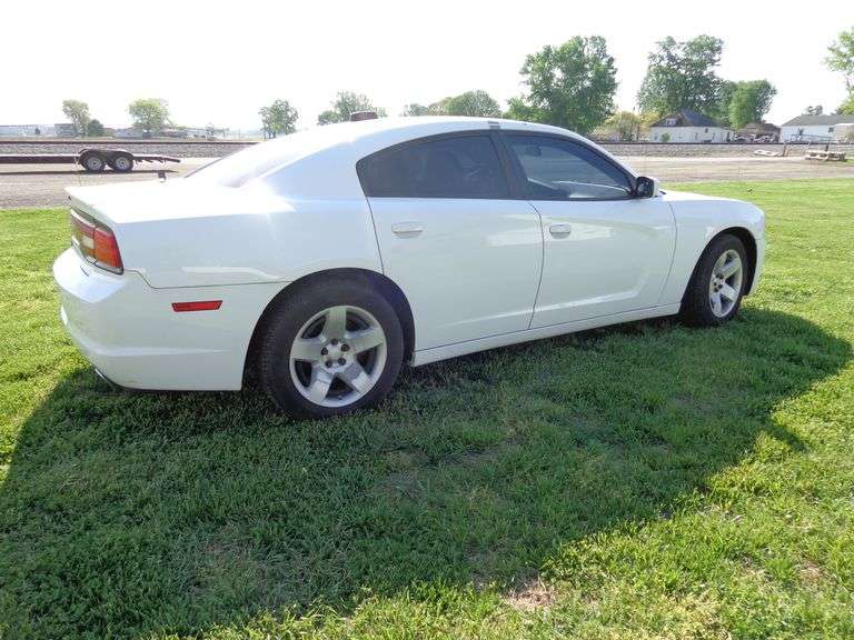 Online Only Auction of County Vehicle ending on MONDAY MAY 4TH AT 6:00 PM