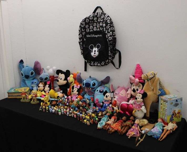 Disney Collection