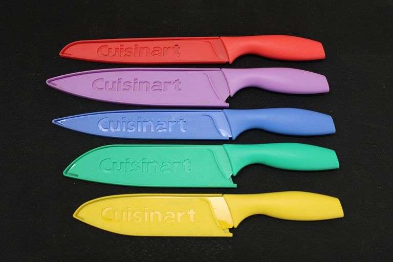 Cuisinart Knives