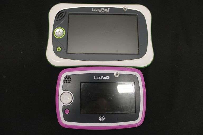 LeapPad 3 & LeapPad Ultimate