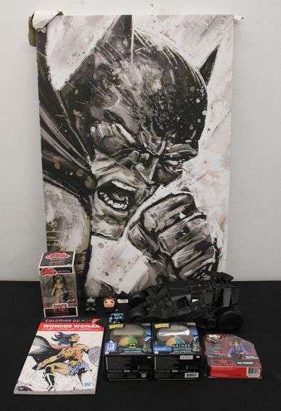 DC Collection