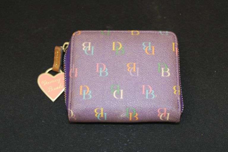 Dooney & Bourke Wallet