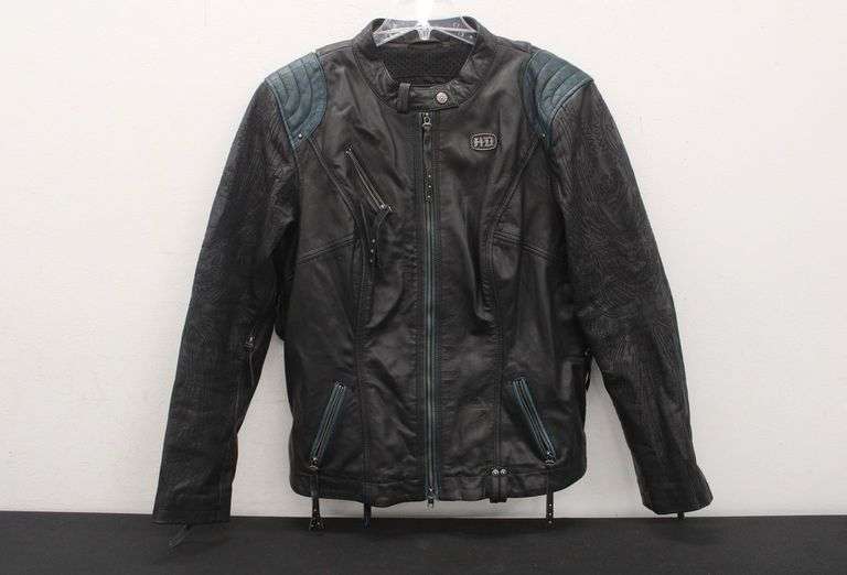 Harley-Davidson Leather Jacket