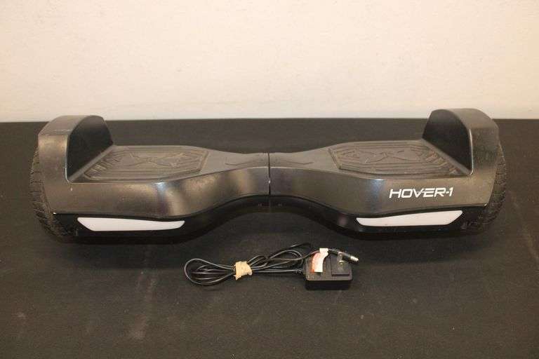 Hover-1 Hoverboard
