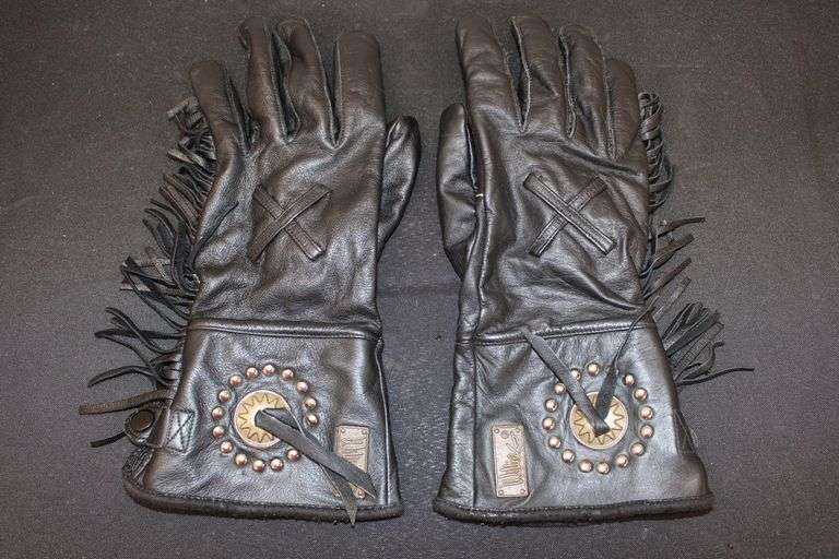 Harley Davidson Gloves