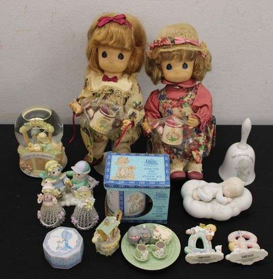 Precious Moments Items
