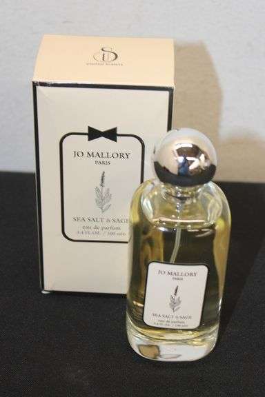 Jo Mallory Perfume