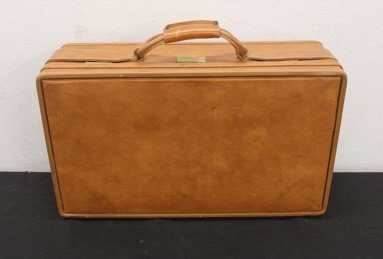 Hartmann Suitcase