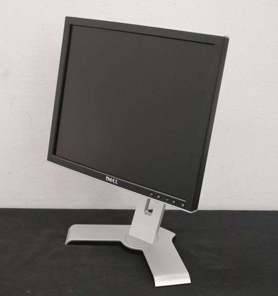Dell Computer Monitor