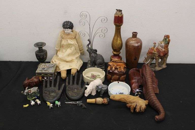 Misc. Décor