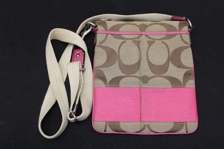 Coach Hipster Purse