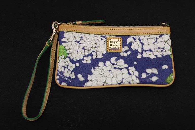 Dooney & Bourke Wallet