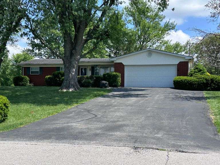 Lot B