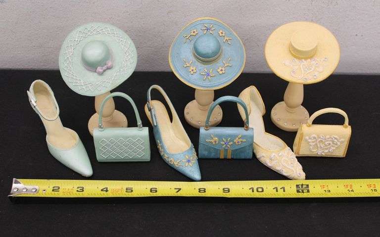 Classic Couture Miniatures