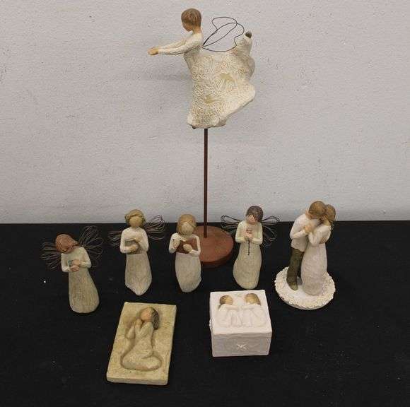 Willow Tree Items