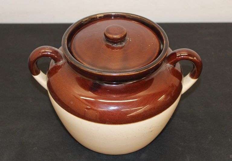 Vintage McCoy Cookie Jar