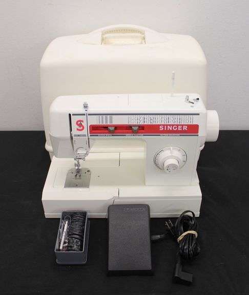 Singer Sewing Machine