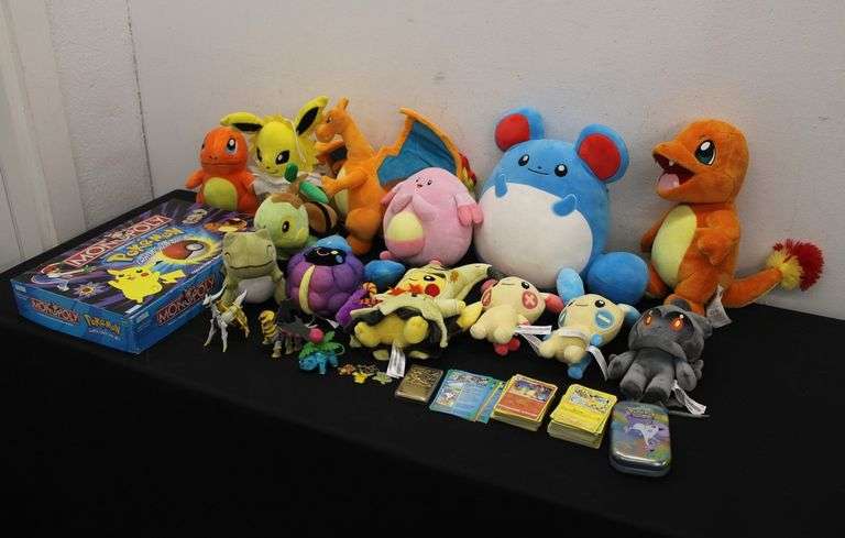 Pokémon Collection