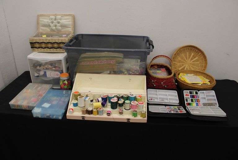 Sewing / Craft Supplies