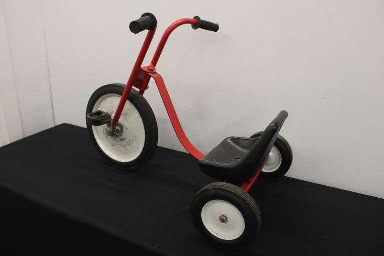 Vintage Trike