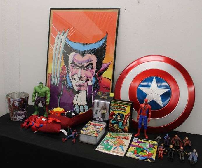 Marvel Collection