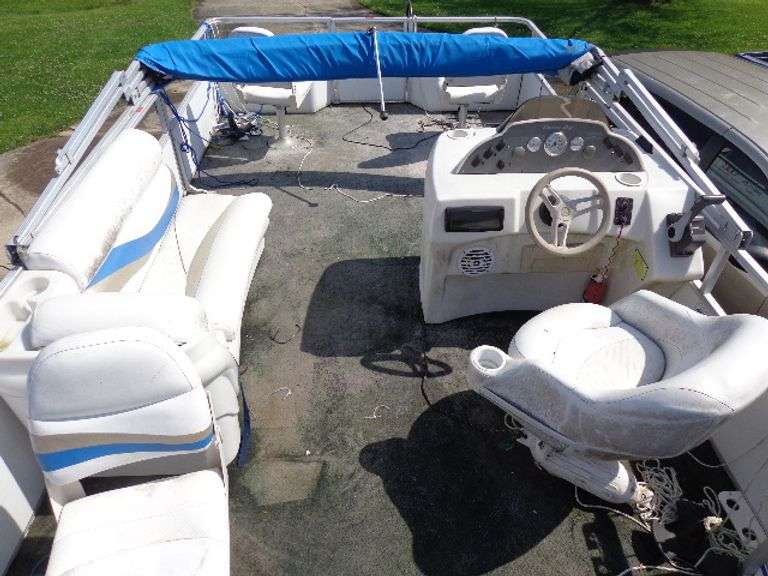 Onsite Personal Property Auction Saturday May 30th at 10:00 AM