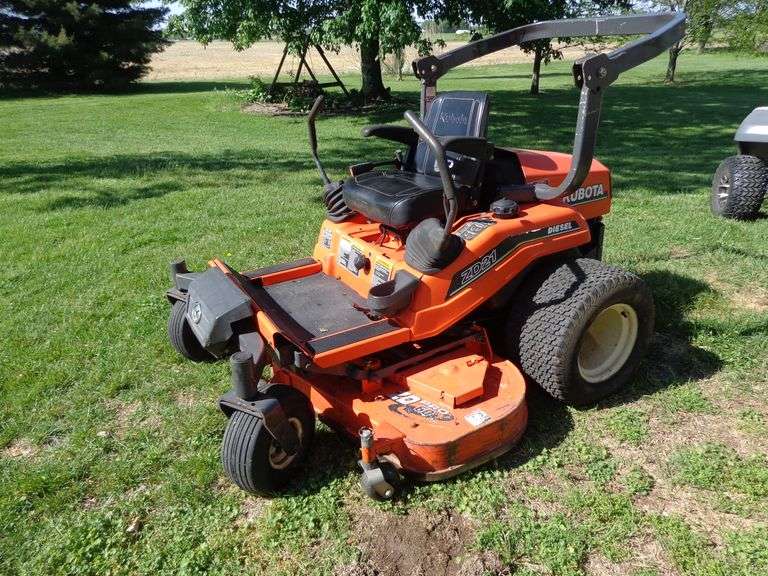 Onsite Personal Property Auction Saturday June 13th at 10:00 AM