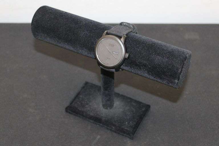 Citizen Eco-Drive Watch