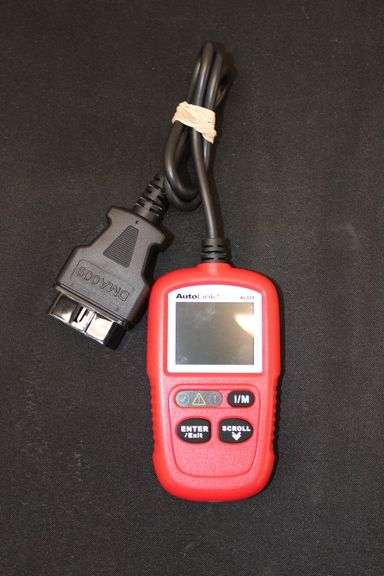 OBD-II Scanner