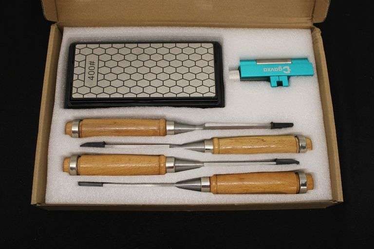 Woodworking Kit