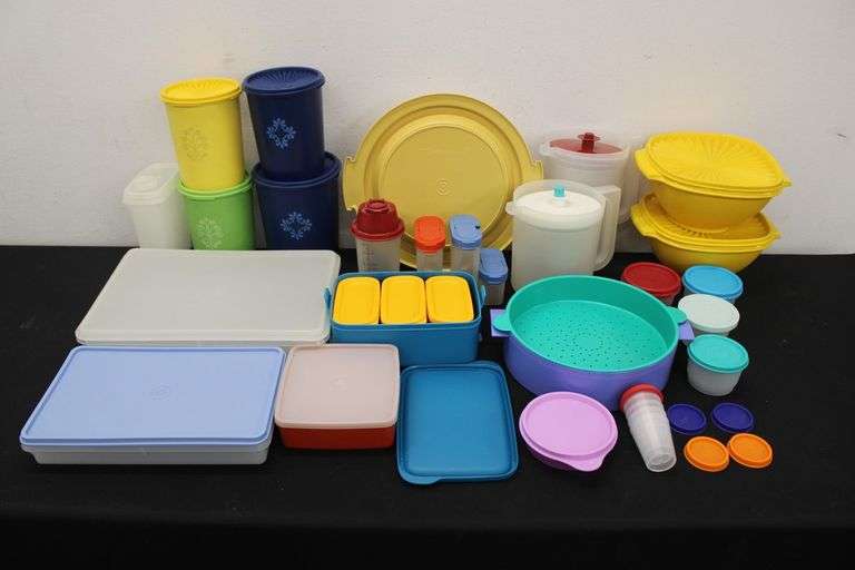 Tupperware