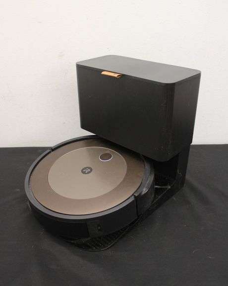 iRobot Roomba J9+