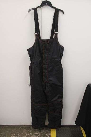 Harley-Davidson Snow Suit