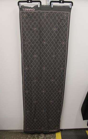 Replica Chanel Scarf
