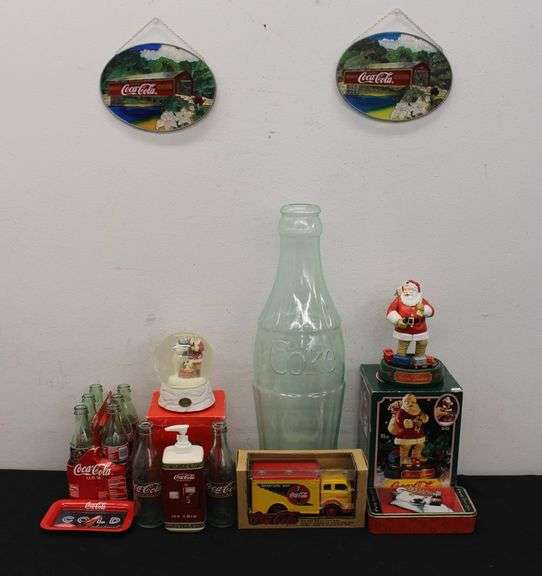 Coca-Cola Collection