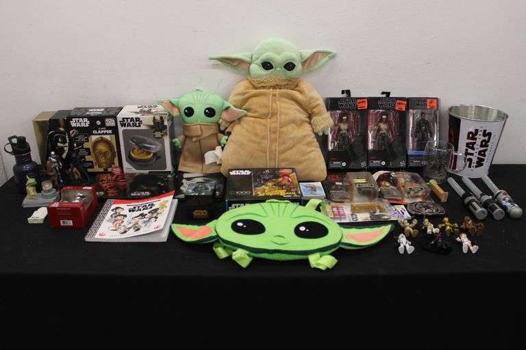 Star Wars Collection