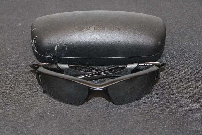 Oakley Sunglasses