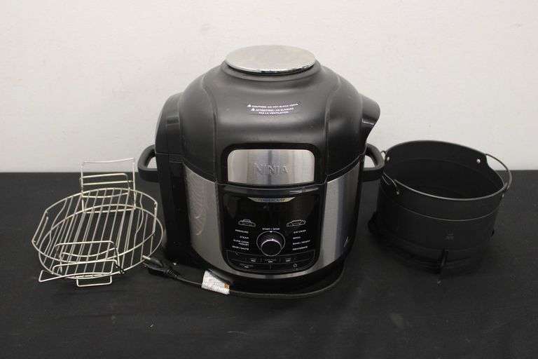 Ninja Air Fryer