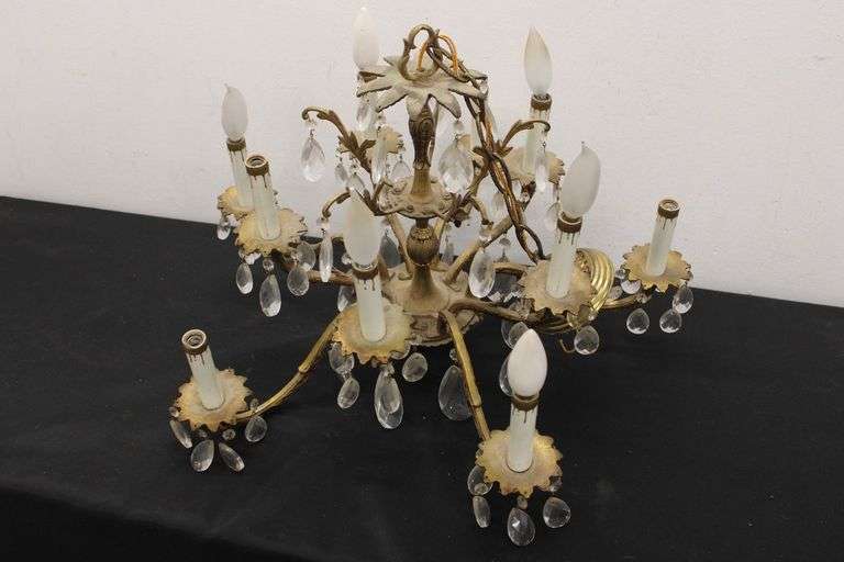 Vintage Chandelier