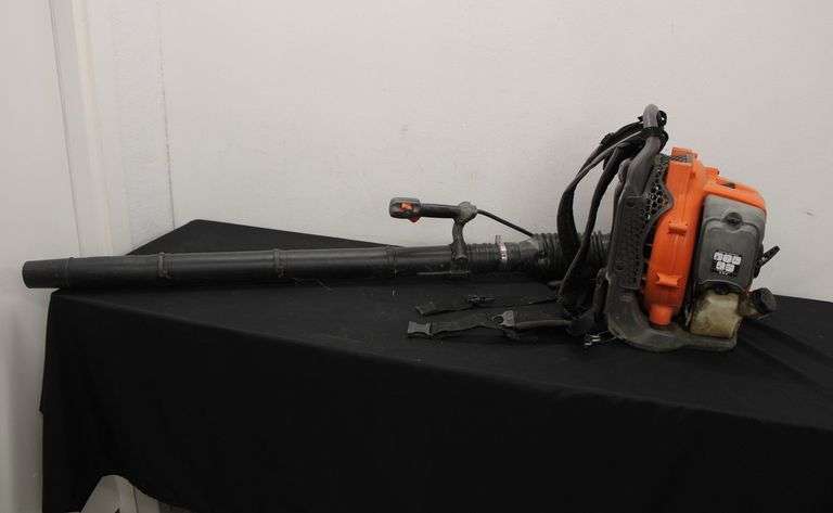 Husqvarna Gas Leaf Blower