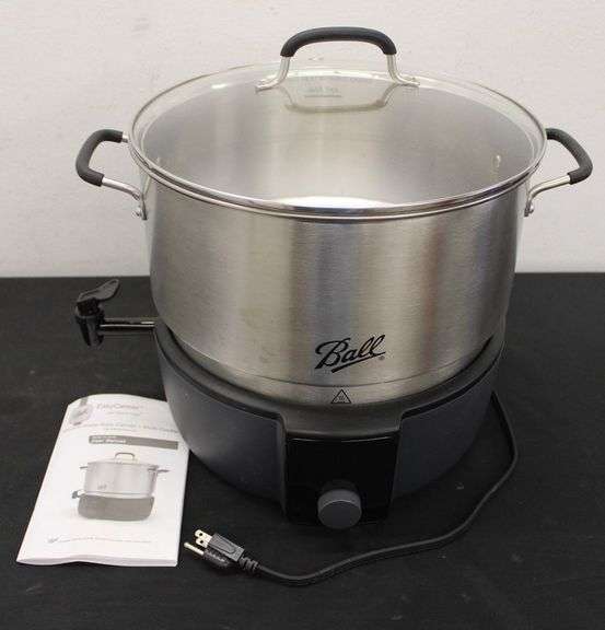 Ball Water Bath Canner