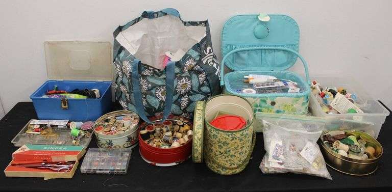 Sewing / Crafting Supplies