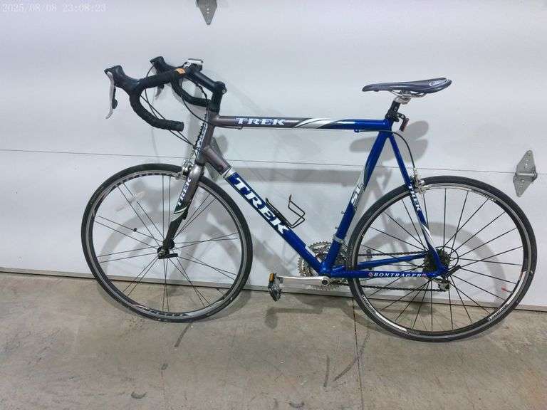 Trek 1500 Bicycle