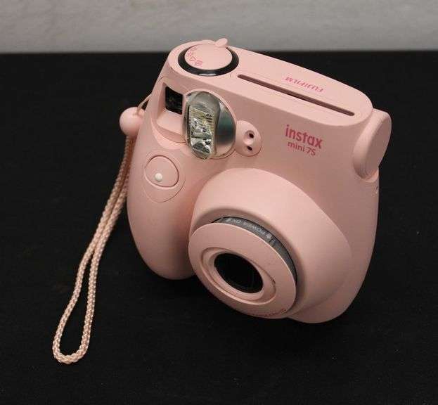 Fujifilm Instax Mini 7S