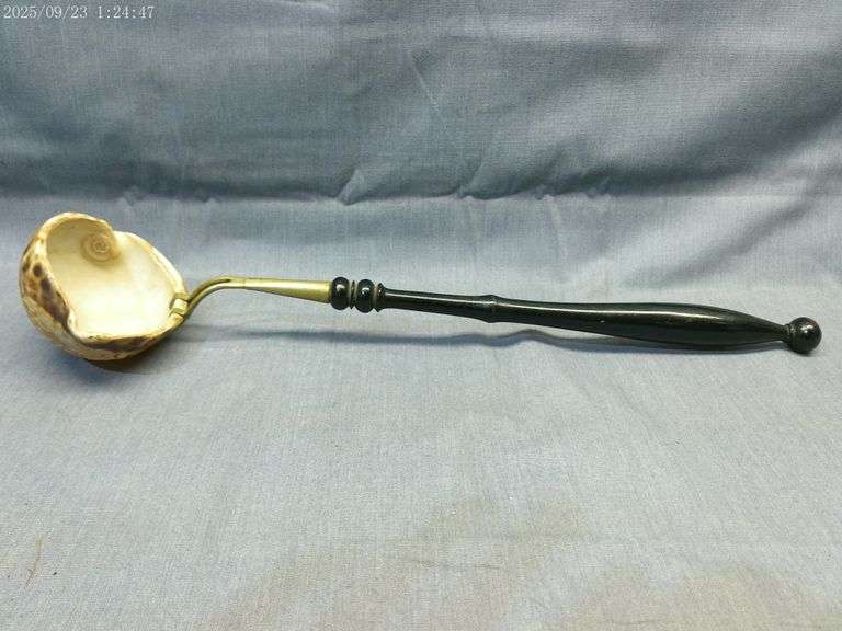 1893 shell ladle