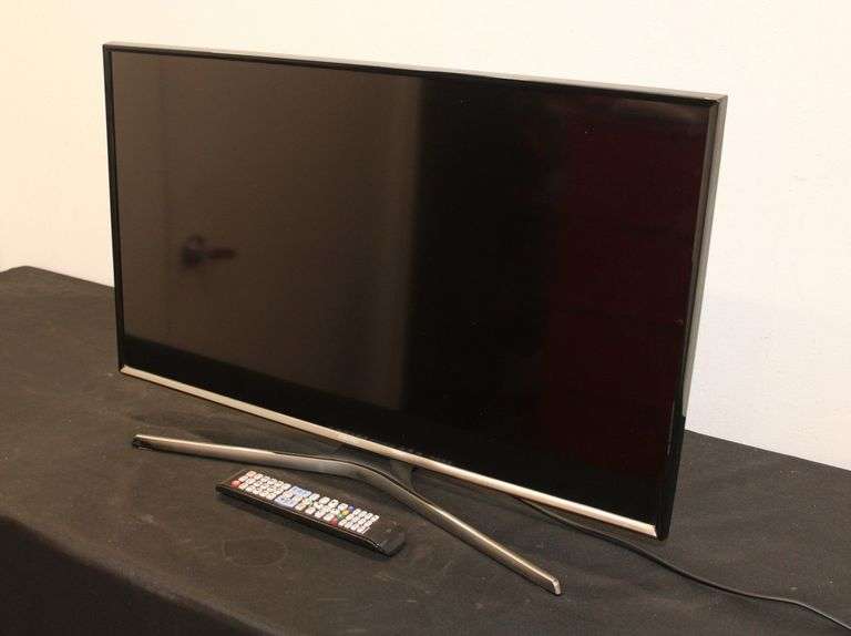 Samsung 32" Smart TV
