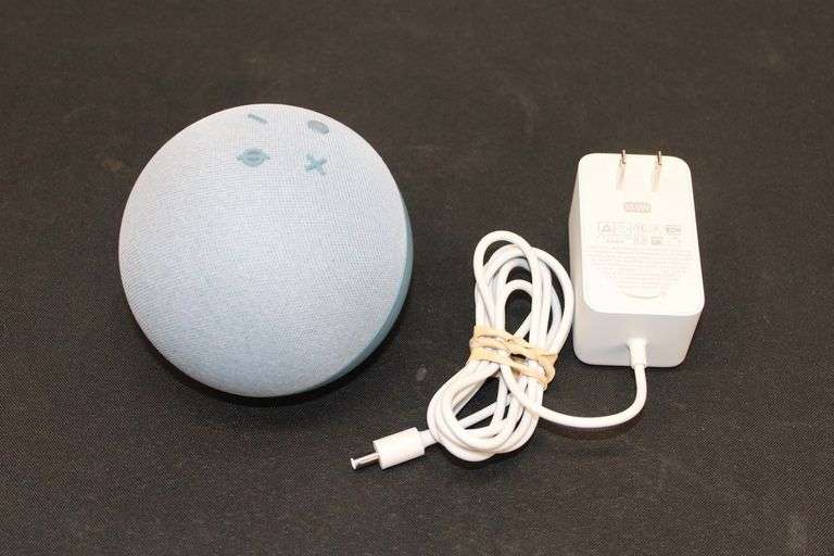 Amazon Echo Dot 4th Gen
