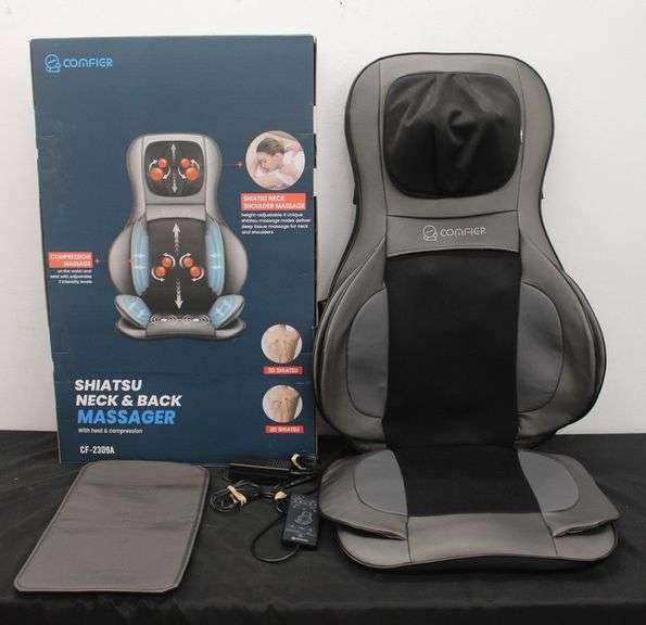 Massage Chair