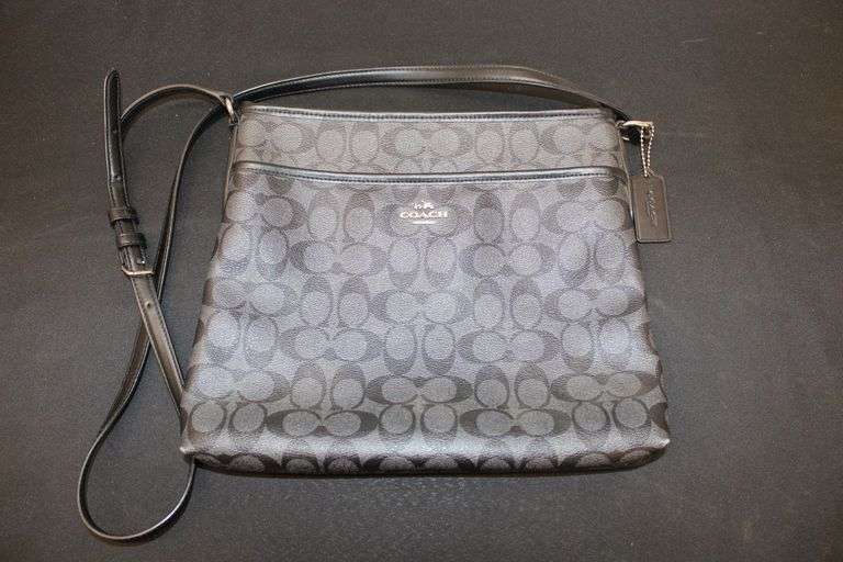 Coach Crossbody Purse